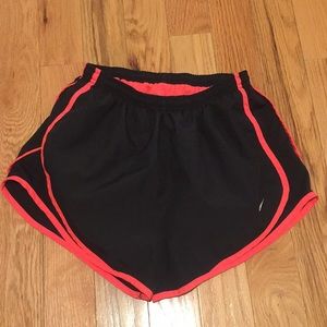 Nike Dri-Fit Short. Size Medium